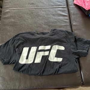 UFC mens tshirt